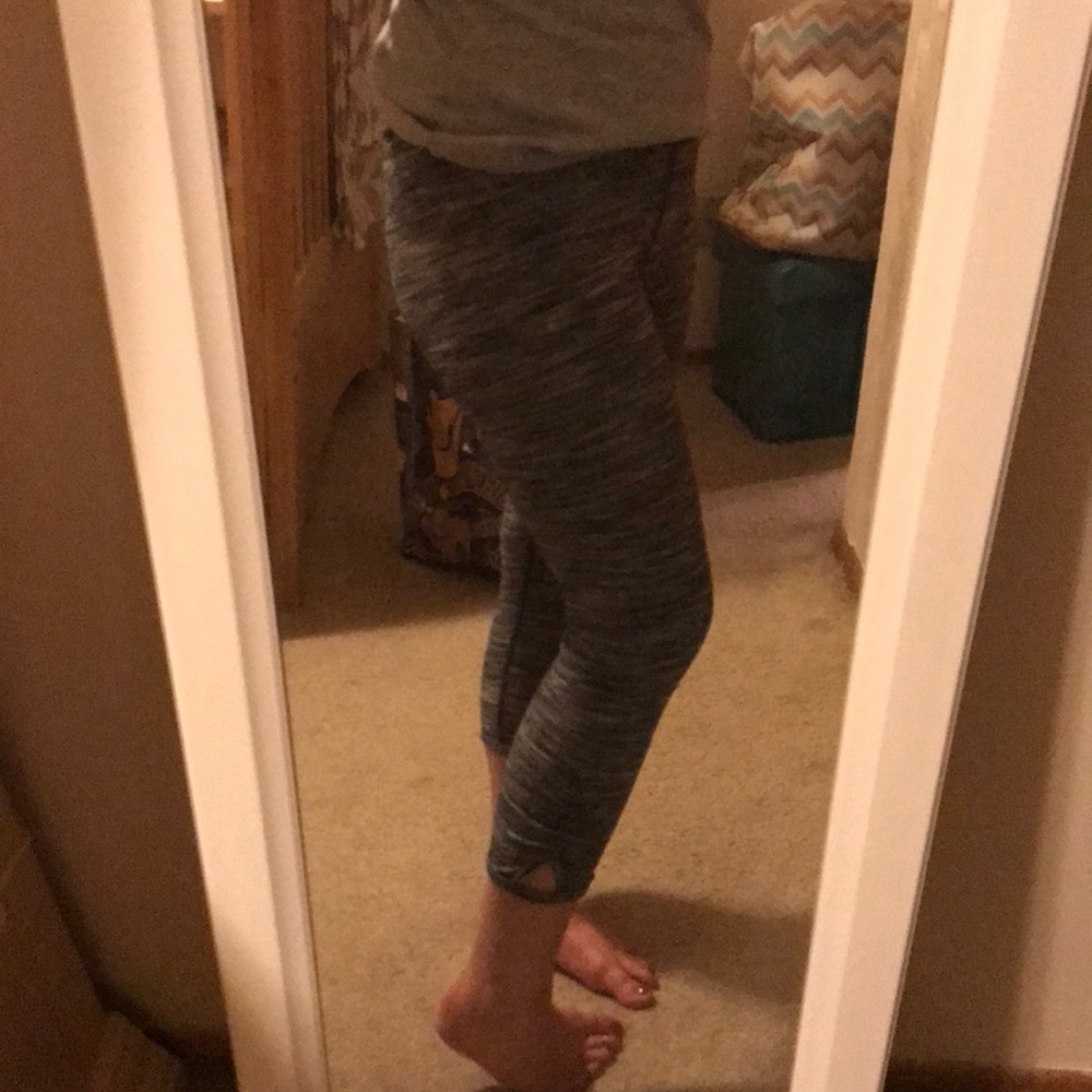 Workout leggings